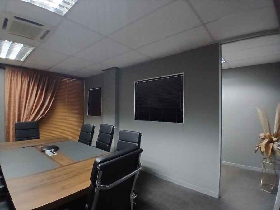 To Let commercial Property for Rent in Bodorp North West